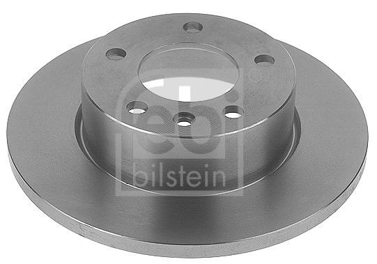 FEBI BILSTEIN Bremsscheibe