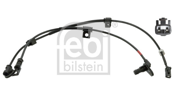 FEBI BILSTEIN Sensor, Raddrehzahl