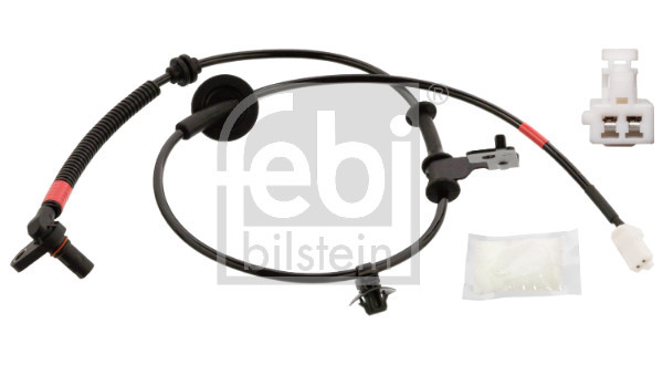 FEBI BILSTEIN Sensor, Raddrehzahl