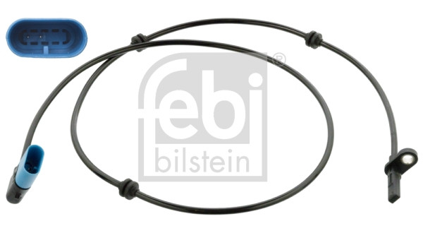 FEBI BILSTEIN Sensor, Raddrehzahl