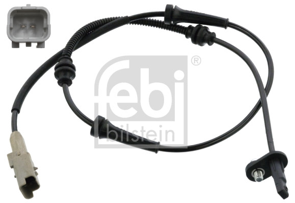 FEBI BILSTEIN Sensor, Raddrehzahl