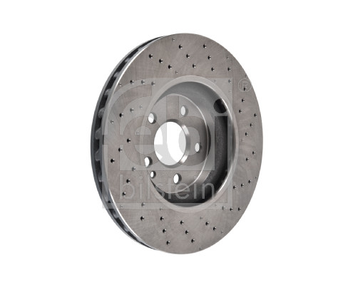 FEBI BILSTEIN Bremsscheibe