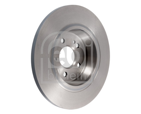 FEBI BILSTEIN Bremsscheibe