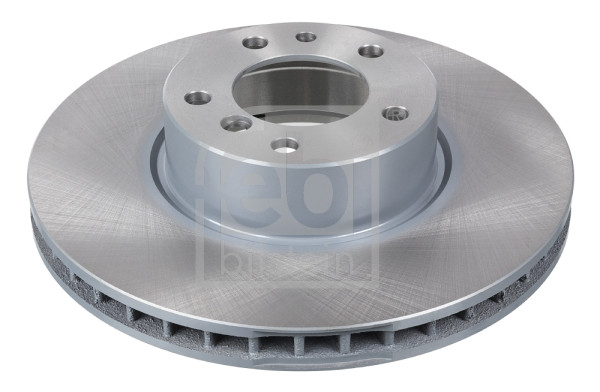 FEBI BILSTEIN Bremsscheibe