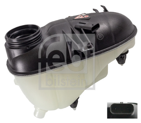 FEBI BILSTEIN Ausgleichsbehälter, Kühlmittel