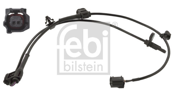 FEBI BILSTEIN Sensor, Raddrehzahl