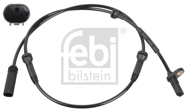 FEBI BILSTEIN Sensor, Raddrehzahl