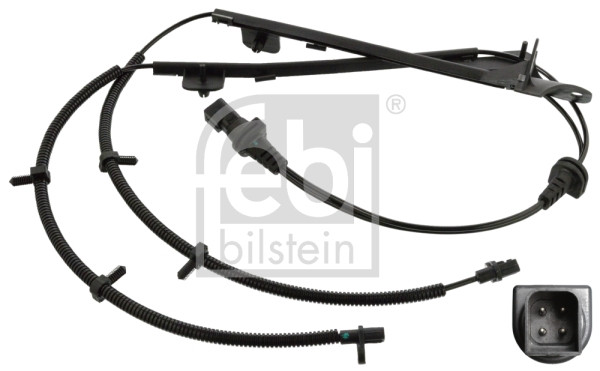 FEBI BILSTEIN Sensor, Raddrehzahl