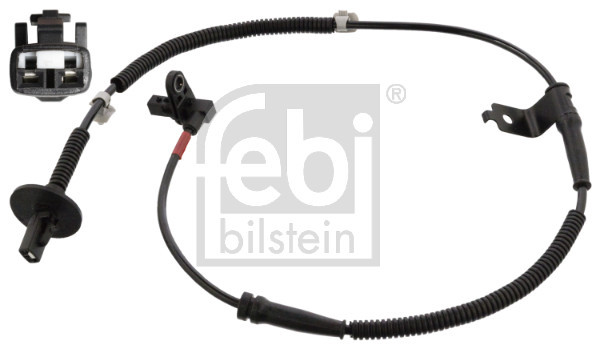 FEBI BILSTEIN Sensor, Raddrehzahl