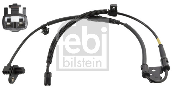 FEBI BILSTEIN Sensor, Raddrehzahl