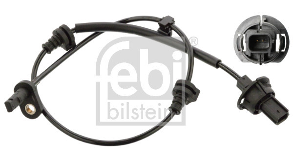 FEBI BILSTEIN Sensor, Raddrehzahl