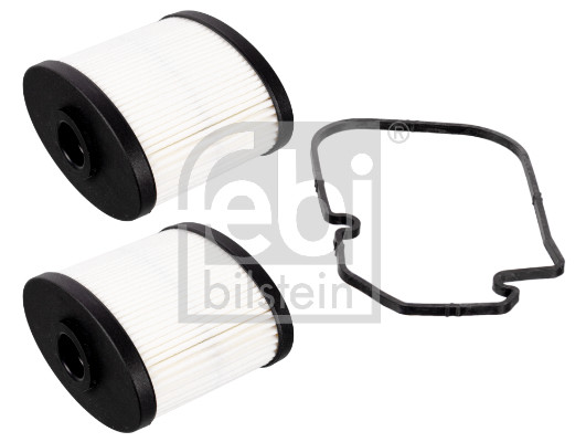 FEBI BILSTEIN Filter, Kurbelgehäuseentlüftung