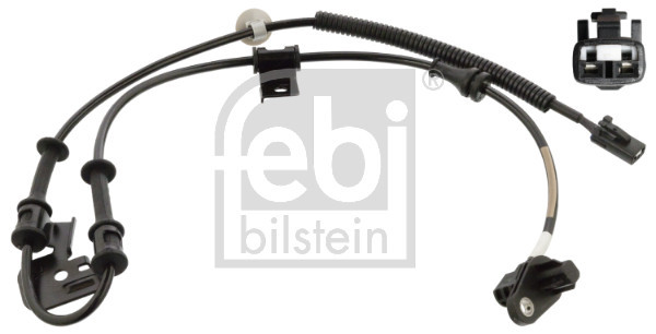 FEBI BILSTEIN Sensor, Raddrehzahl