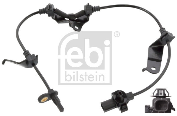 FEBI BILSTEIN Sensor, Raddrehzahl