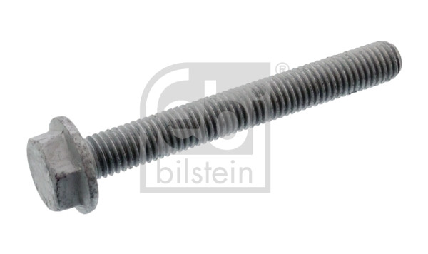 FEBI BILSTEIN Schraube, Druckplatte