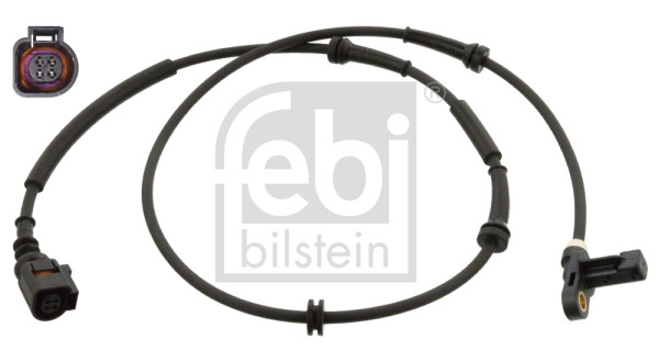 FEBI BILSTEIN Sensor, Raddrehzahl