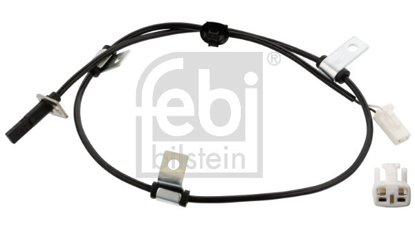 FEBI BILSTEIN Sensor, Raddrehzahl