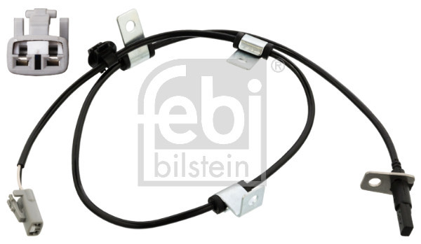FEBI BILSTEIN Sensor, Raddrehzahl