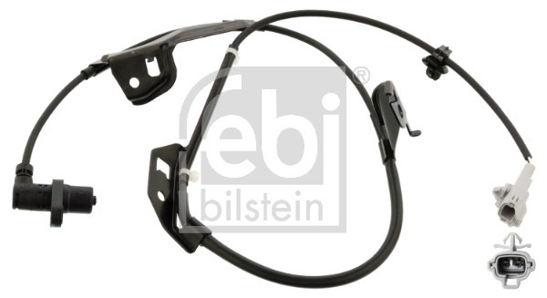 FEBI BILSTEIN Sensor, Raddrehzahl