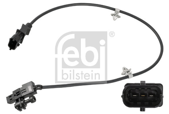 FEBI BILSTEIN Impulsgeber, Kurbelwelle
