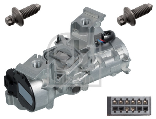 FEBI BILSTEIN Lenkschloss