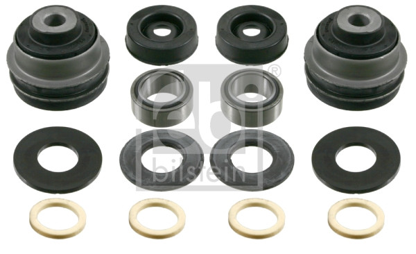 FEBI BILSTEIN Reparatursatz, Fahrerhauslagerung