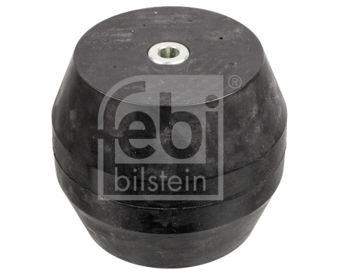FEBI BILSTEIN Anschlagpuffer, Federung