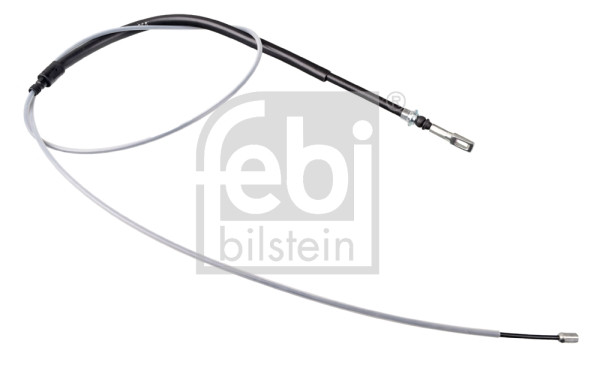 FEBI BILSTEIN Seilzug, Feststellbremse