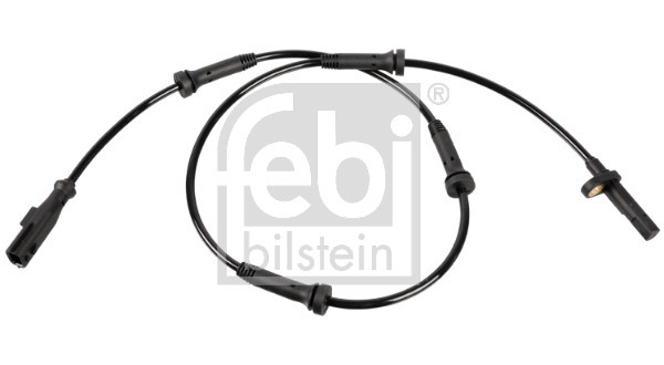 FEBI BILSTEIN Sensor, Raddrehzahl