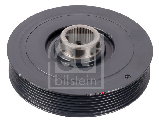 FEBI BILSTEIN Riemenscheibe, Kurbelwelle