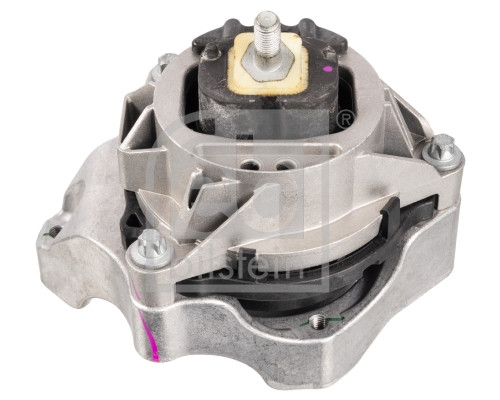 FEBI BILSTEIN Lagerung, Motor