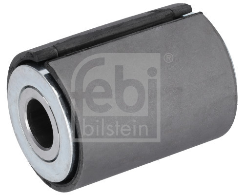 FEBI BILSTEIN Lagerbuchse, Blattfeder