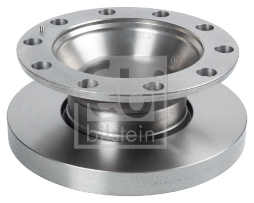 FEBI BILSTEIN Bremsscheibe