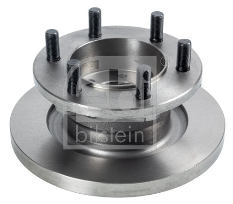 FEBI BILSTEIN Bremsscheibe