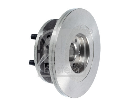 FEBI BILSTEIN Bremsscheibe