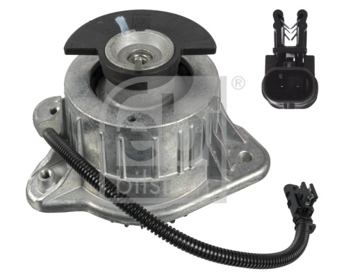 FEBI BILSTEIN Lagerung, Motor