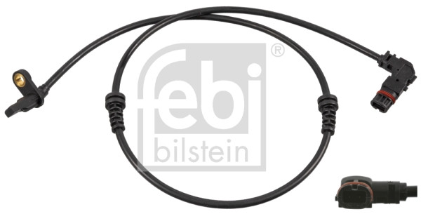 FEBI BILSTEIN Sensor, Raddrehzahl