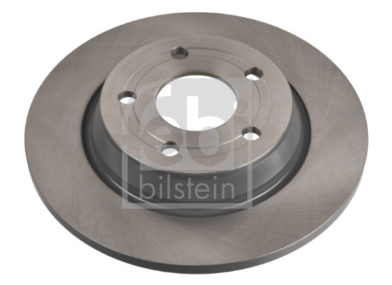 FEBI BILSTEIN Bremsscheibe