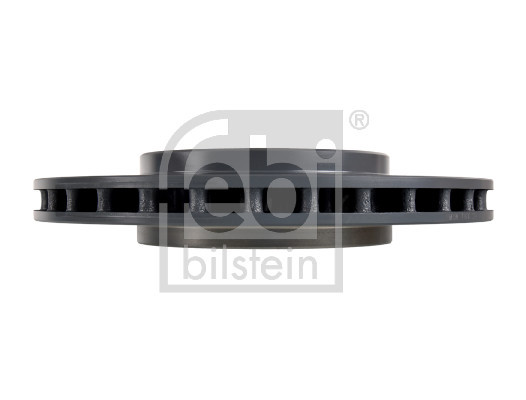 FEBI BILSTEIN Bremsscheibe