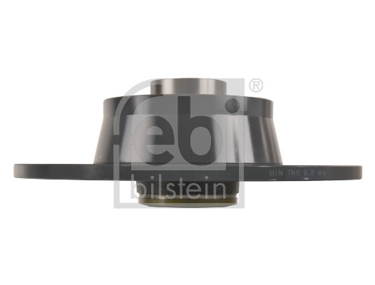 FEBI BILSTEIN Bremsscheibe
