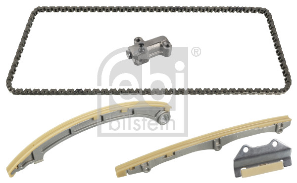 FEBI BILSTEIN Steuerkettensatz