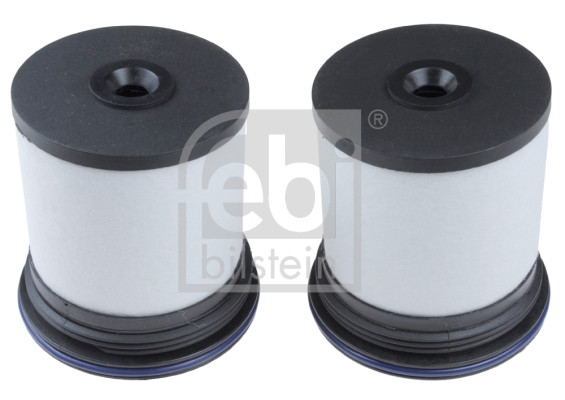 FEBI BILSTEIN Kraftstofffiltersatz