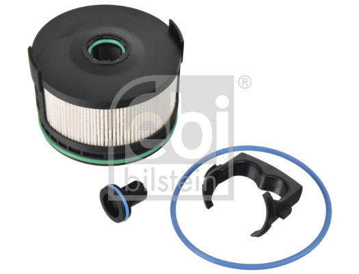 FEBI BILSTEIN Kraftstofffilter