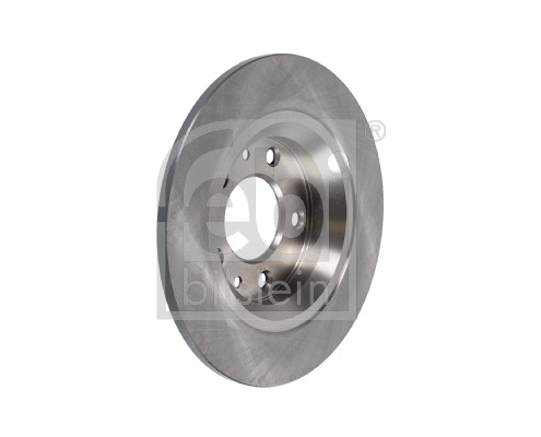 FEBI BILSTEIN Bremsscheibe
