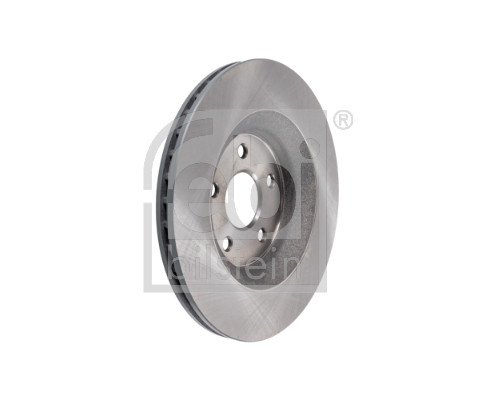 FEBI BILSTEIN Bremsscheibe