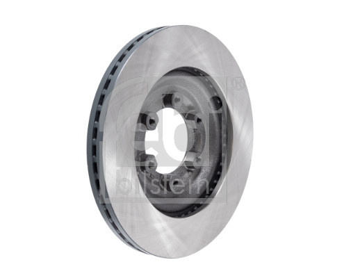 FEBI BILSTEIN Bremsscheibe