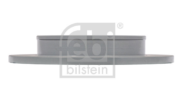 FEBI BILSTEIN Bremsscheibe