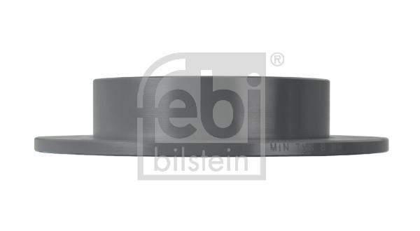 FEBI BILSTEIN Bremsscheibe