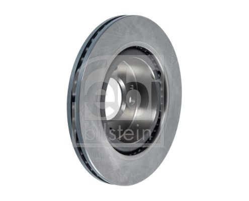 FEBI BILSTEIN Bremsscheibe