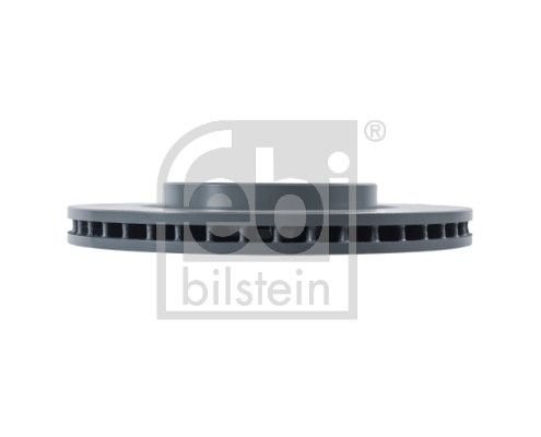 FEBI BILSTEIN Bremsscheibe